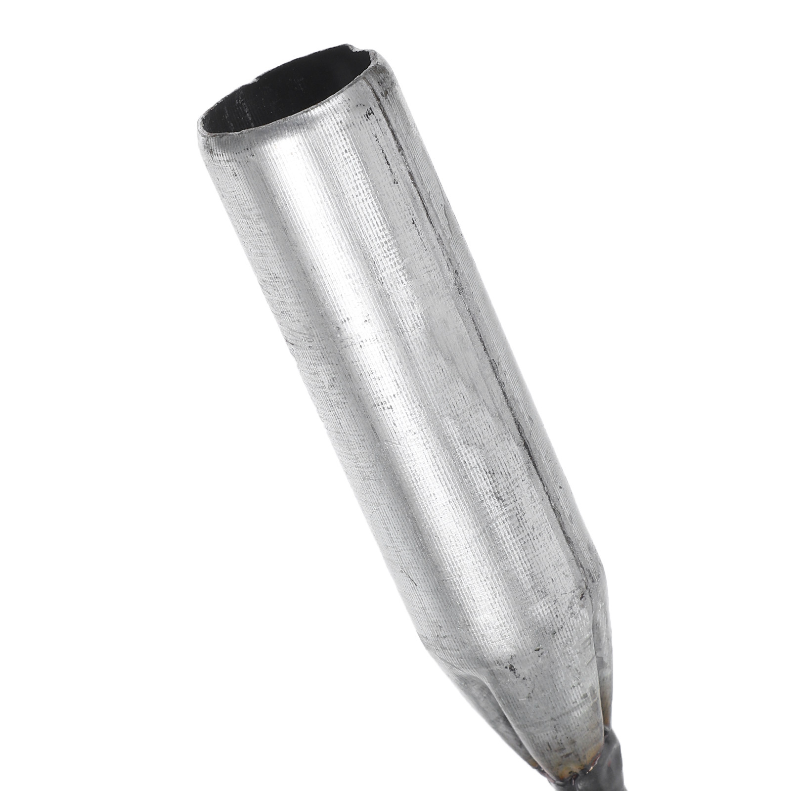 Iron Ladle Large Capacity Long - огляд і ціна Home Cooking Restaurant