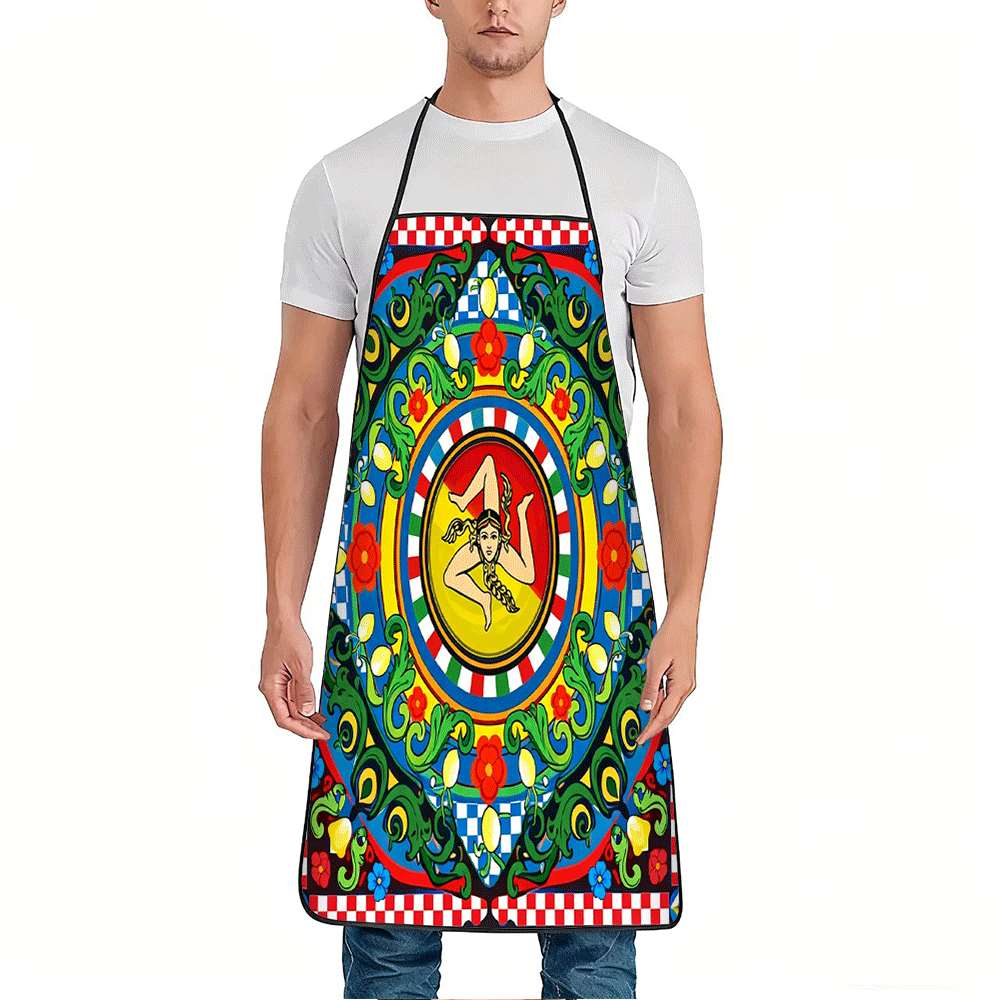 1 Piece Italian Sicilian Theme - огляд і ціна Home Cooking Ideas