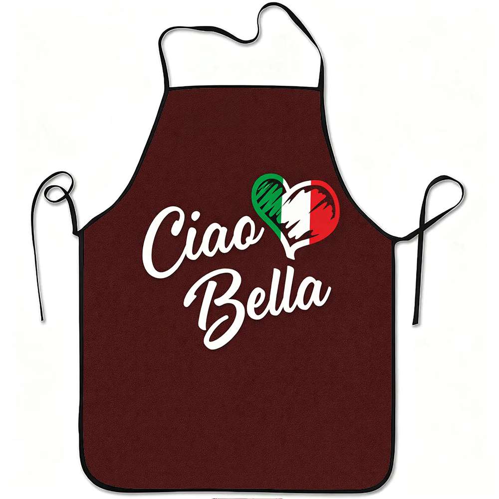 1 Piece Richly Italian-Themed  - огляд і ціна Home Cooking Ideas