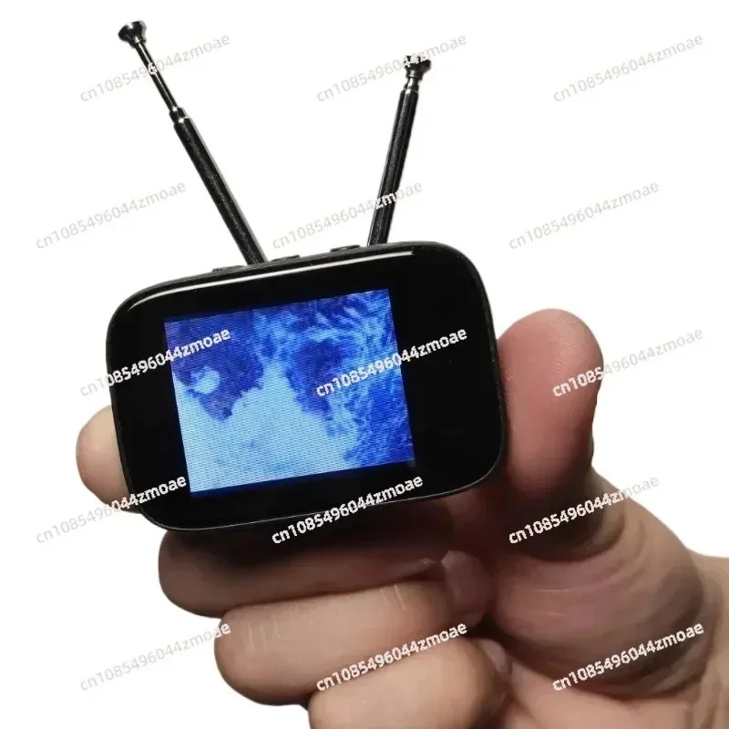 Color Touch Screen Miniature R - огляд і ціна Home Cooking Videos