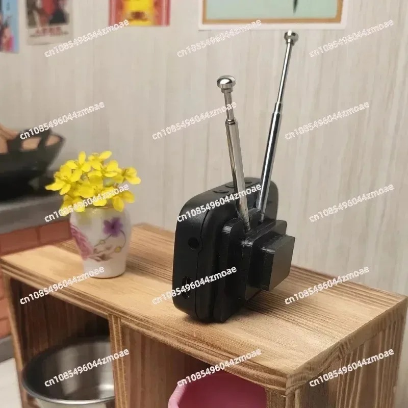 Color Touch Screen Miniature R - огляд і ціна Home Cooking Videos
