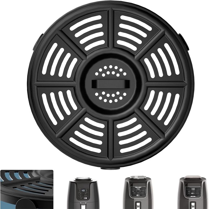 Y59A Air Fryer Replacement Cri - огляд і ціна Ninja Air Fryer Af101