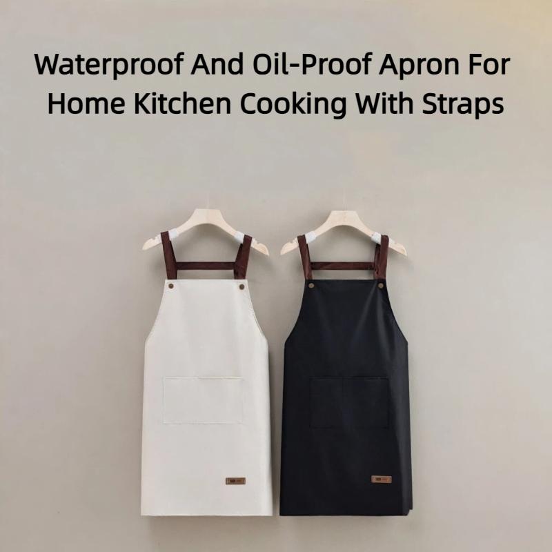 [J] Waterproof And Oil Proof A - огляд і ціна Home Cooking Restaurant