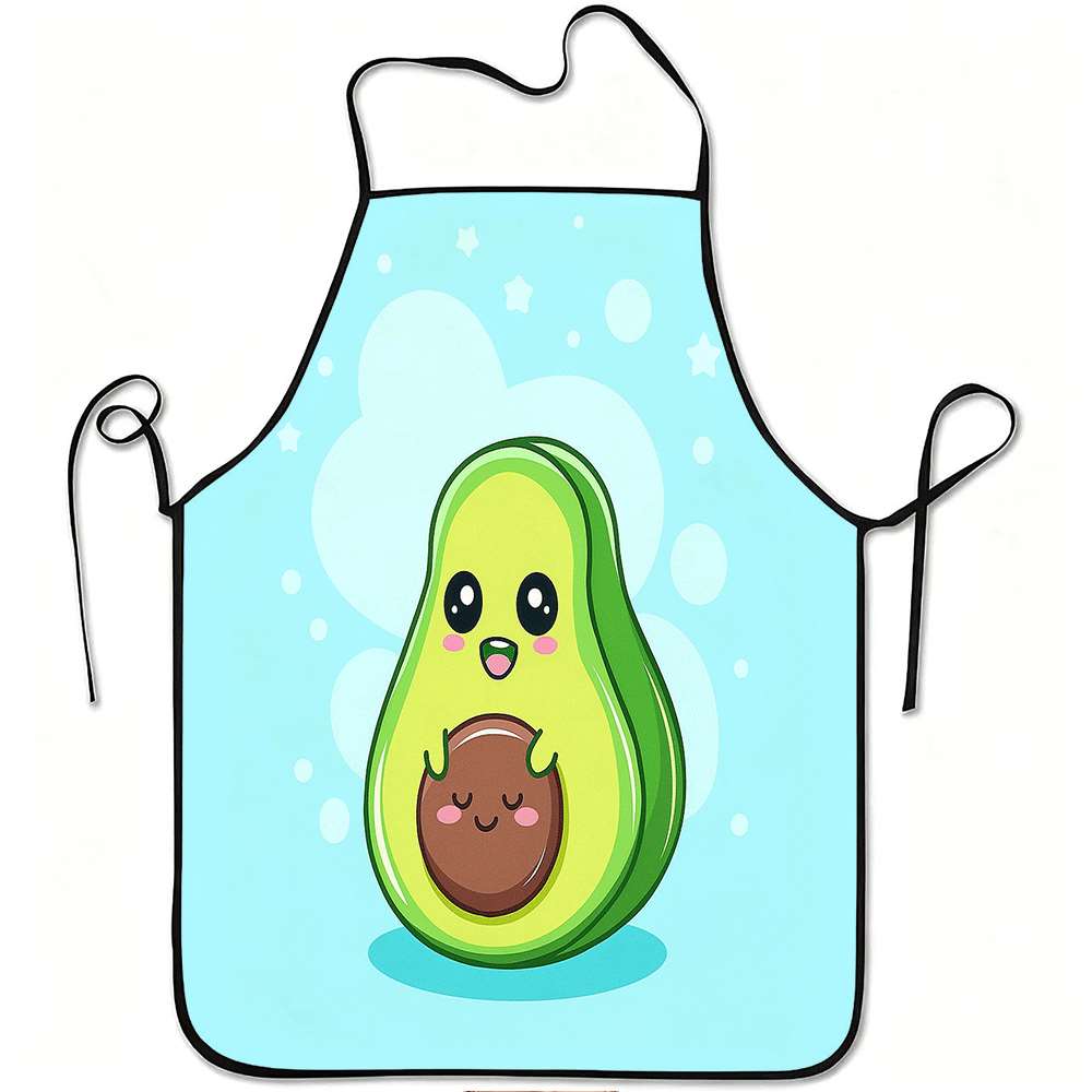 1 Piece of Fun Fruit-Themed Ap - огляд і ціна Home Cooking Ideas