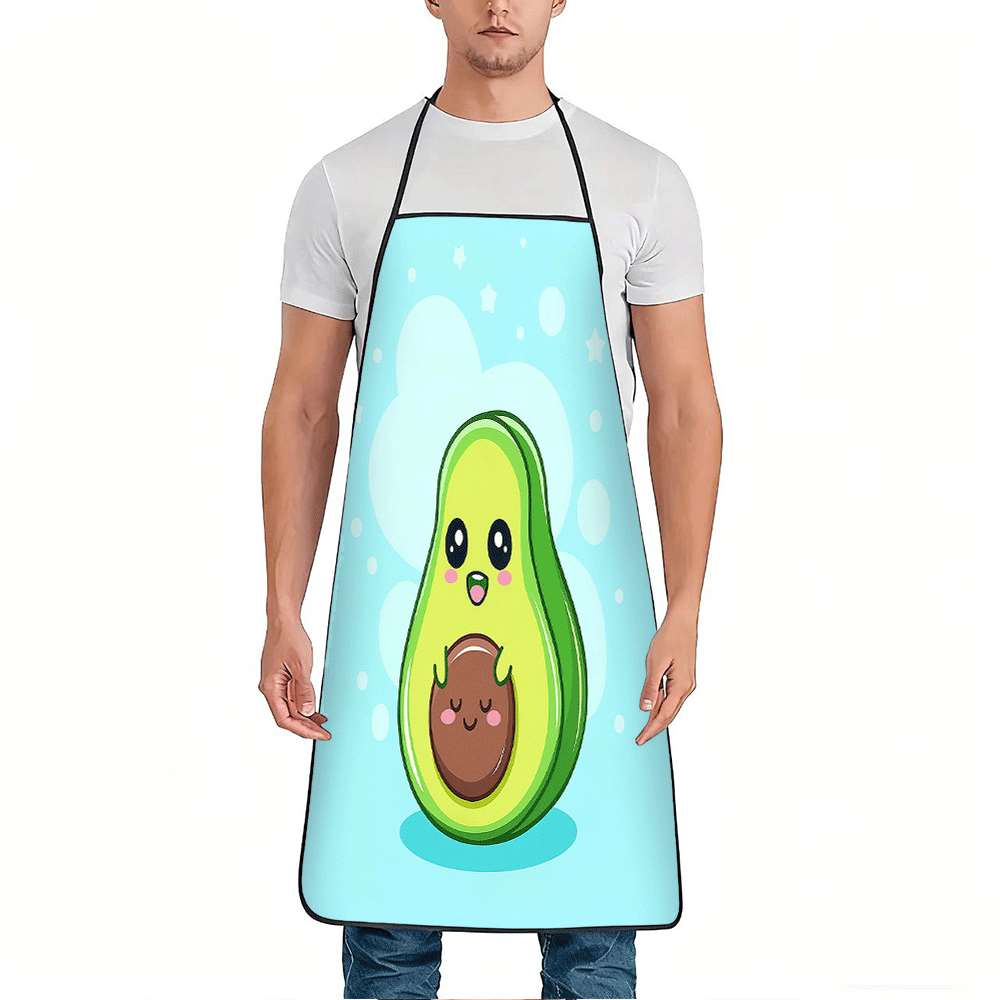 1 Piece of Fun Fruit-Themed Ap - огляд і ціна Home Cooking Ideas