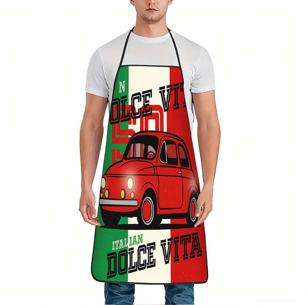 1 Piece of Fun Italian-Themed  - огляд і ціна Home Cooking Ideas