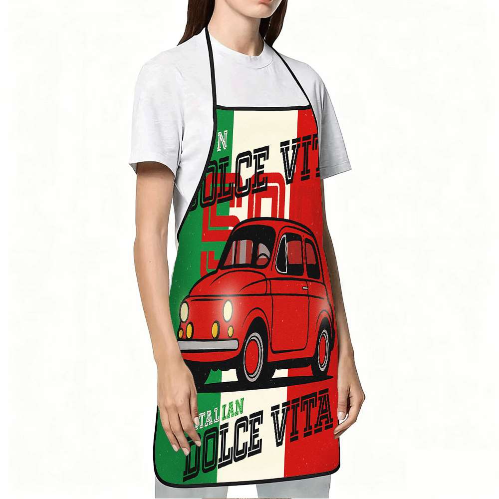 1 Piece of Fun Italian-Themed  - огляд і ціна Home Cooking Ideas