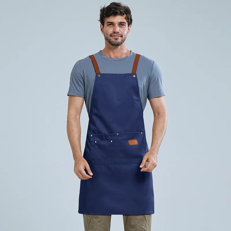 Waterproof Cross Back Adjustab - огляд і ціна Home Cooking Restaurant