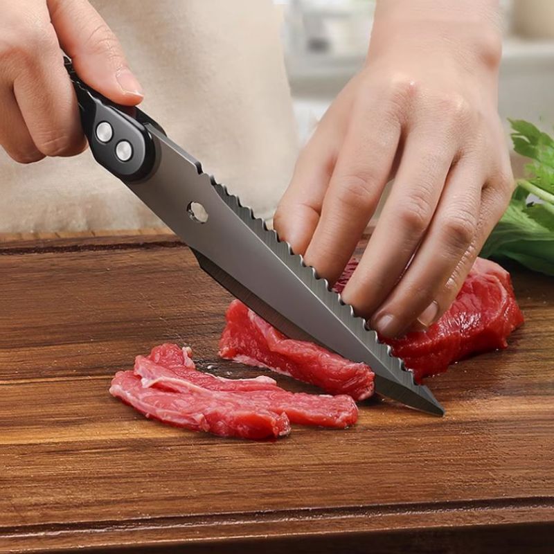 Strong Scissors Multipurpose H - огляд і ціна Home Cooking Restaurant