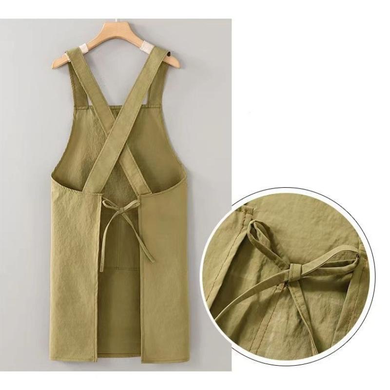 New-Cooking Kitchen Aprons Bre - огляд і ціна Home Cooking Restaurant