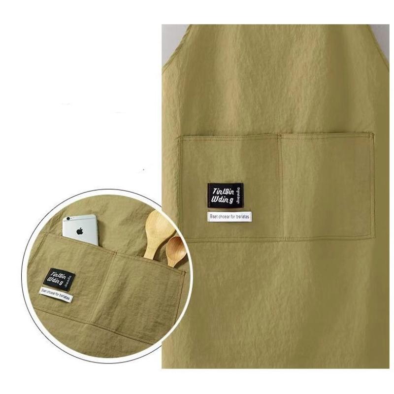 New-Cooking Kitchen Aprons Bre - огляд і ціна Home Cooking Restaurant