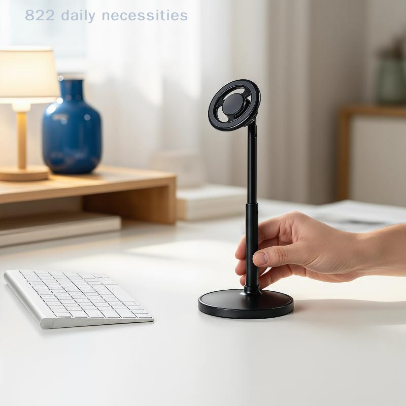 convenientMagnetic Phone Stand - огляд і ціна Home Cooking Videos