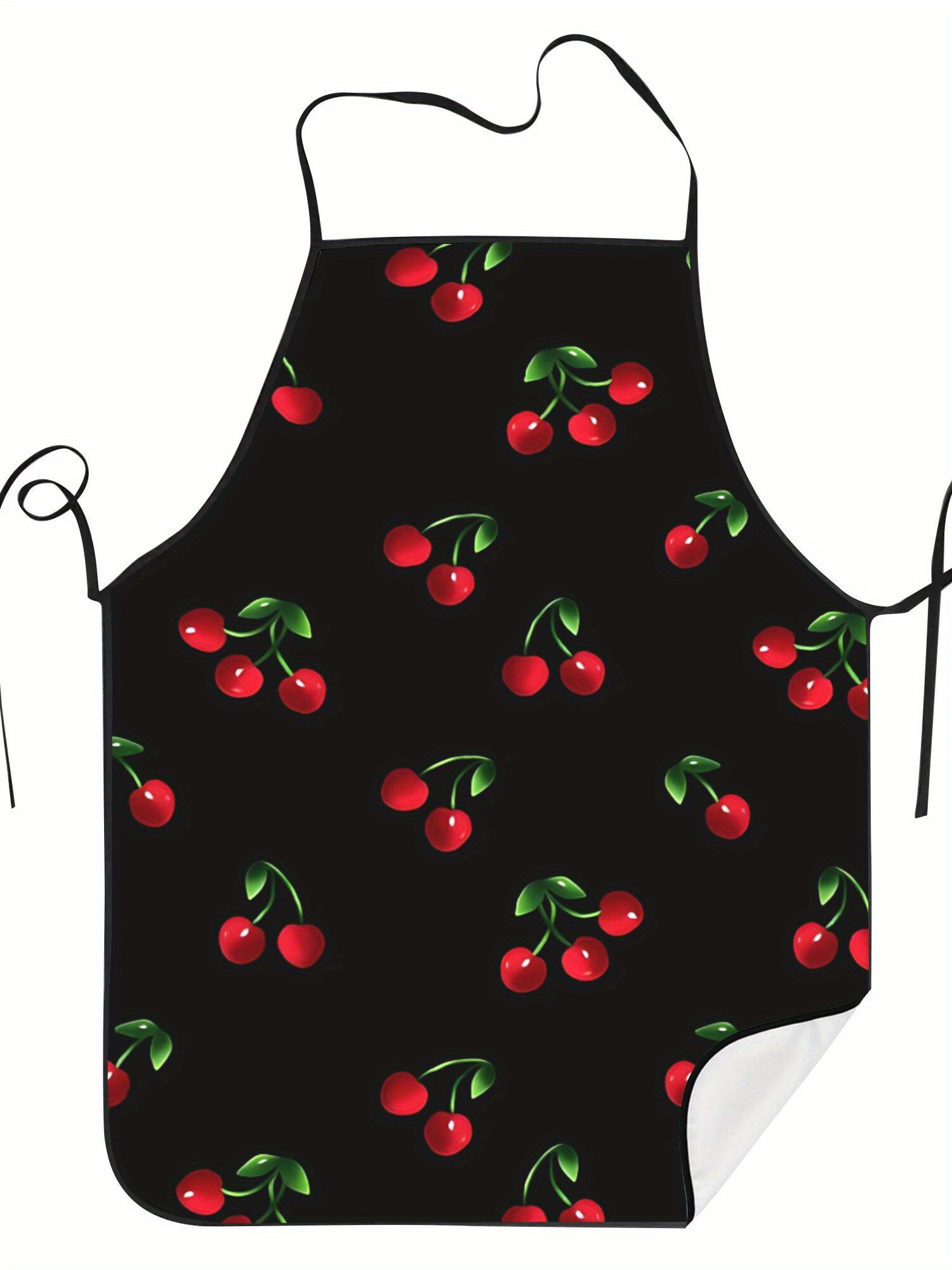 1 Piece of Fun Cherry Retro De - огляд і ціна Home Cooking Ideas