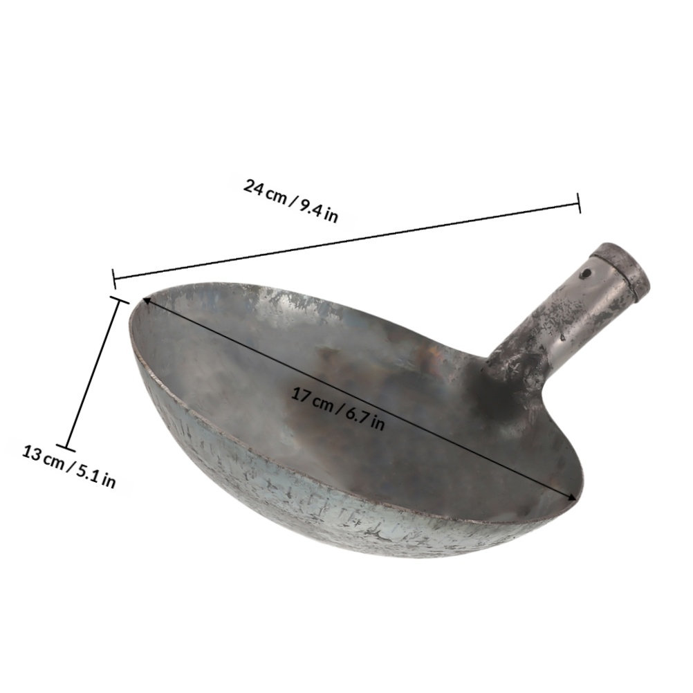 Water Ladle Iron Kitchen Cooki - огляд і ціна Home Cooking Restaurant